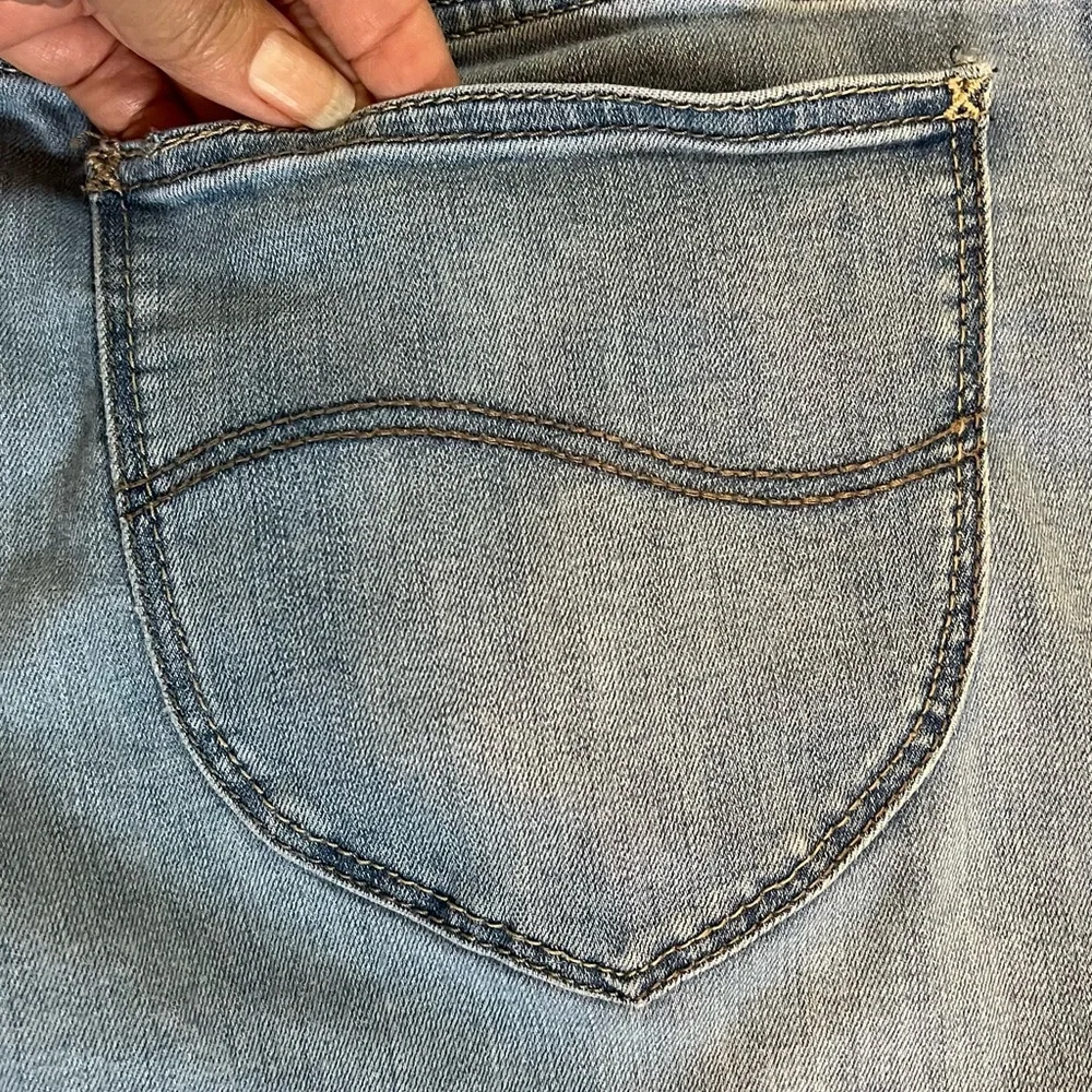 Lee Riders‎ - Picture 3 of 5